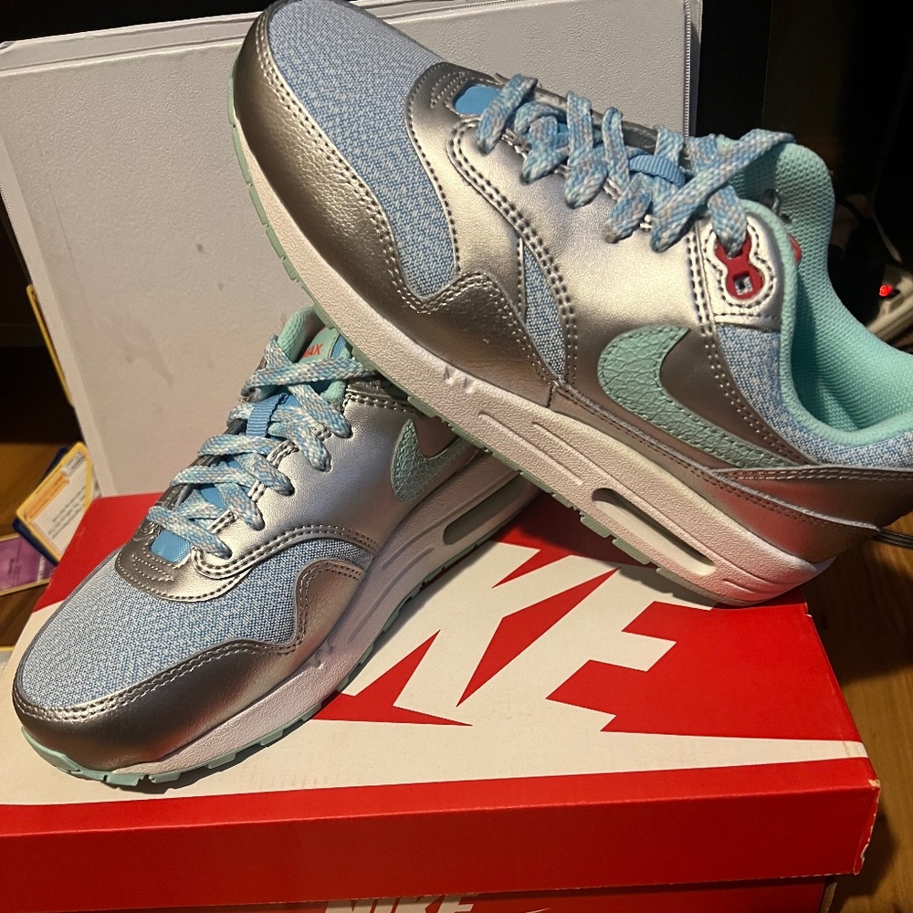 Nike Air Max